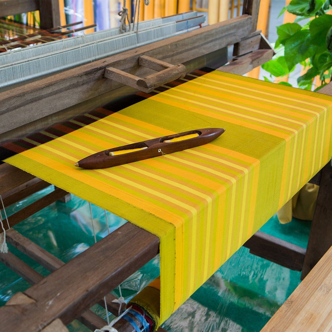 Handloom Setup