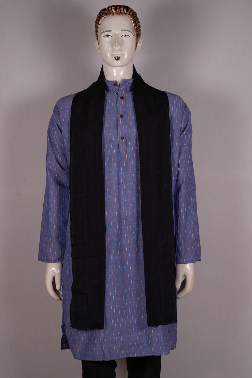 Sambalpuri weave detail