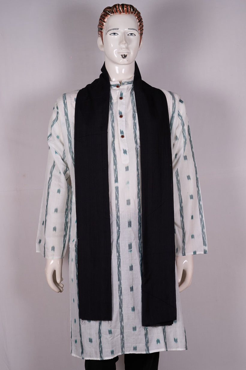 Sambalpuri weave detail