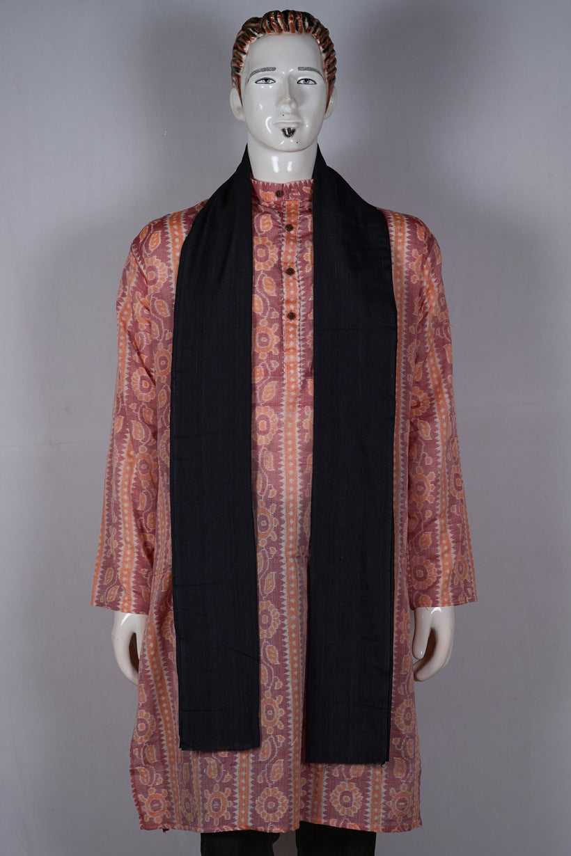 Sambalpuri weave detail