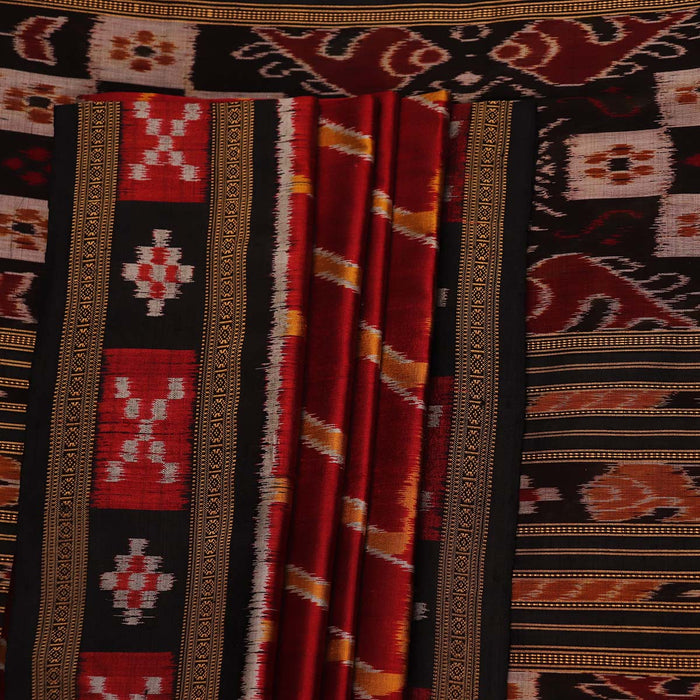 Khandua detail