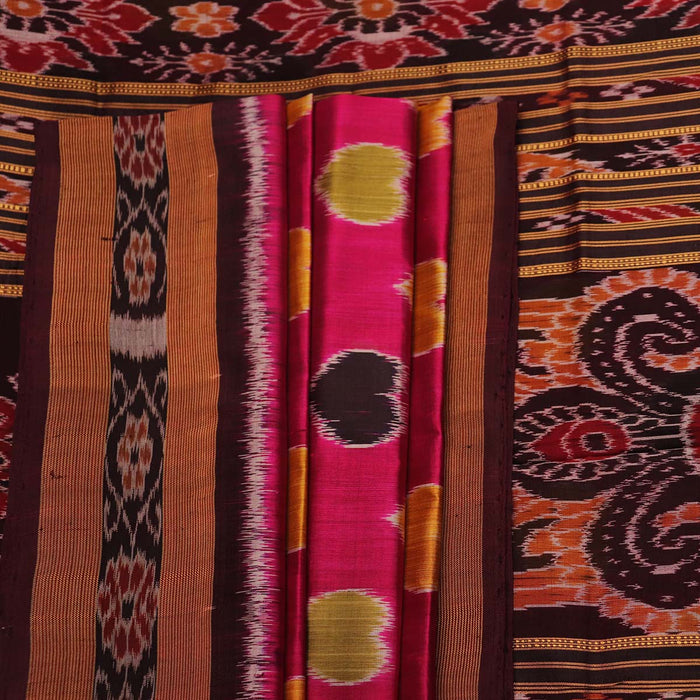 Khandua detail