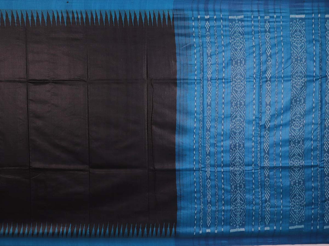 Handloom Sambalpuri Tusser Saree
