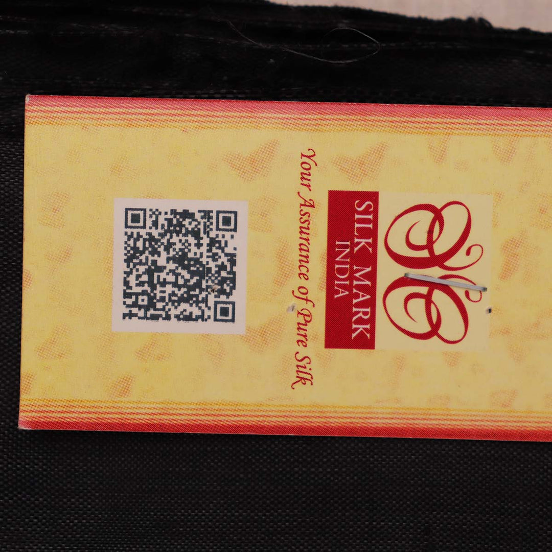 Handloom Sambalpuri Tusser Saree