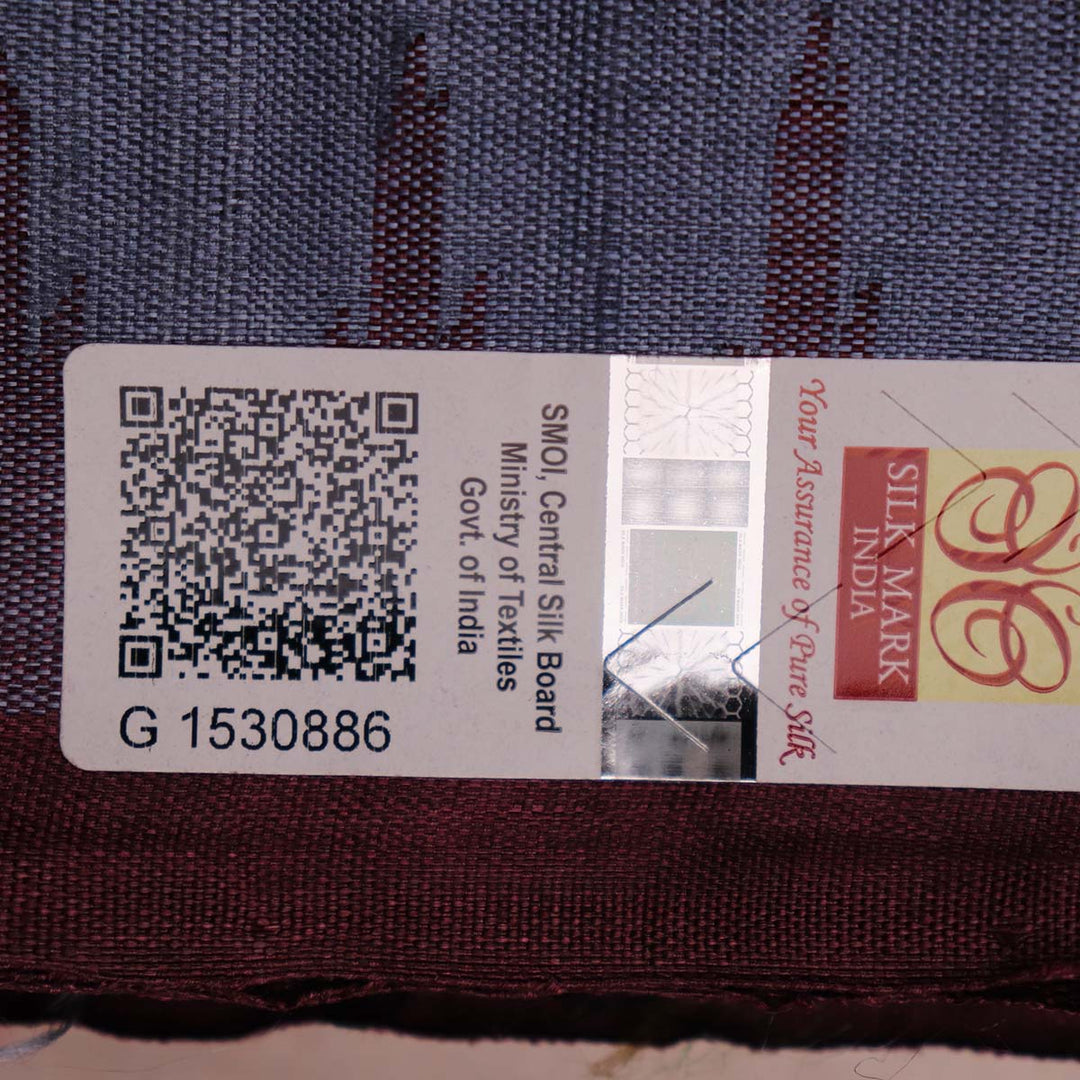 Handloom Sambalpuri Tusser Saree