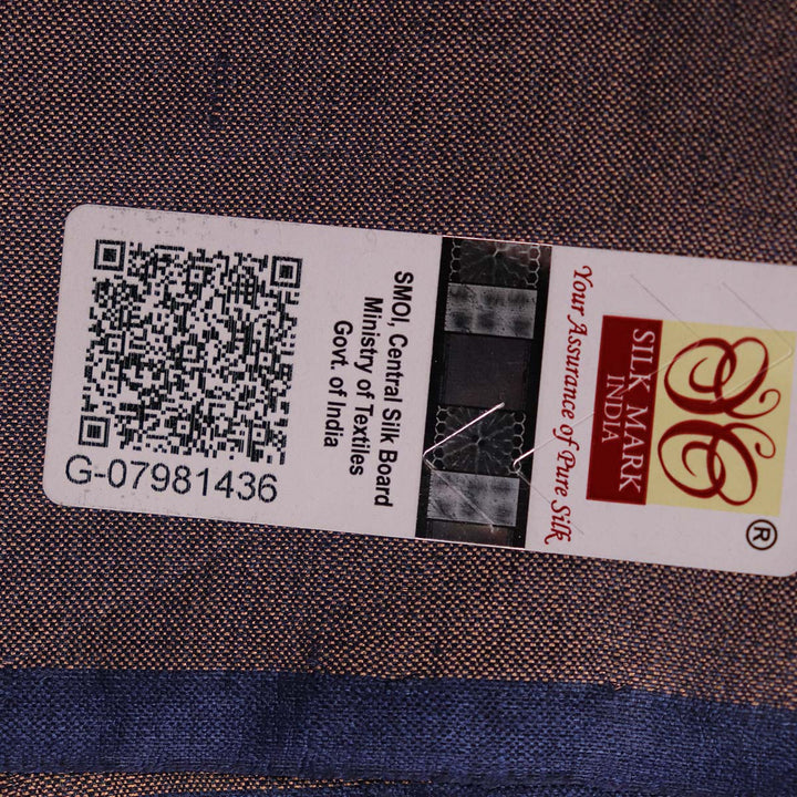 Handloom Sambalpuri Tusser Saree