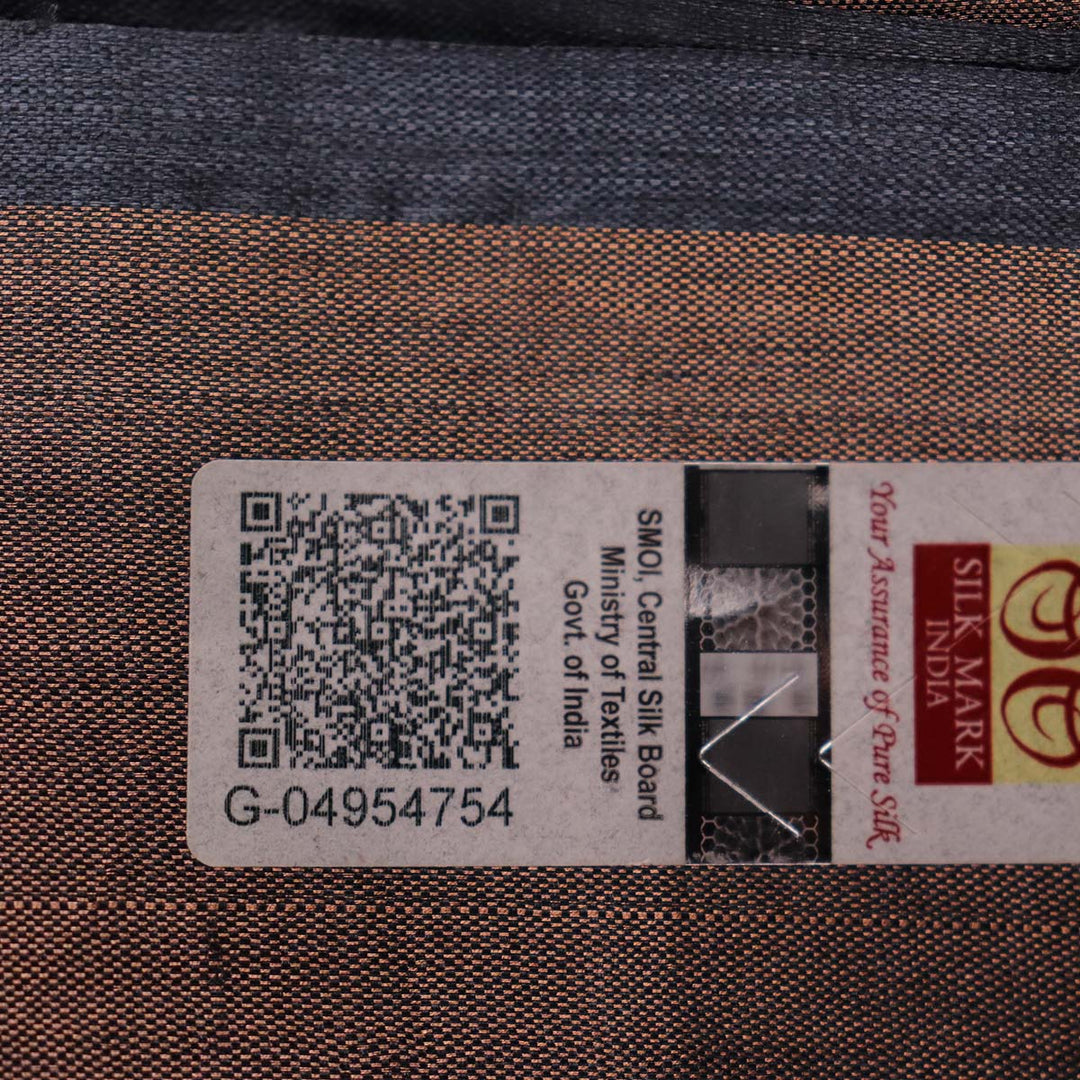 Handloom Sambalpuri Tusser Saree