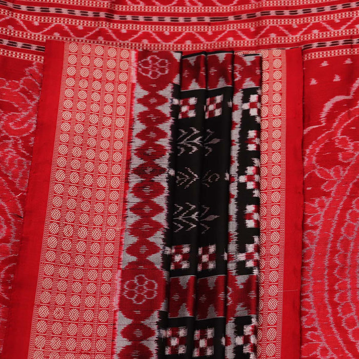 Sambalpuri detail