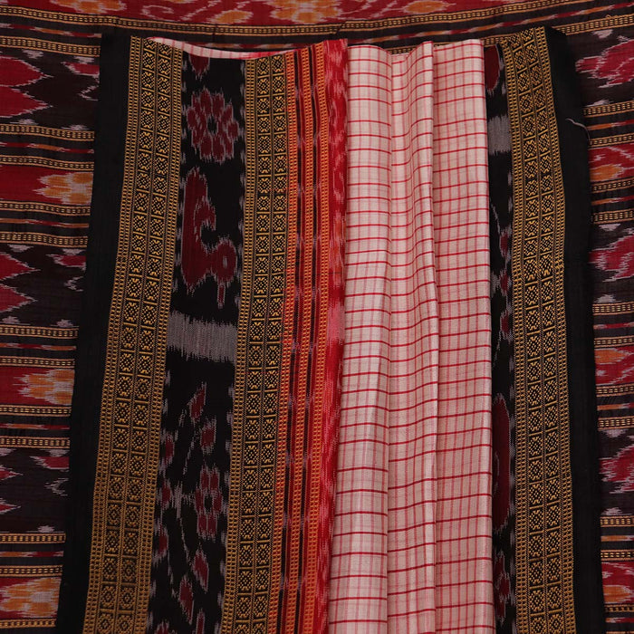 Khandua detail