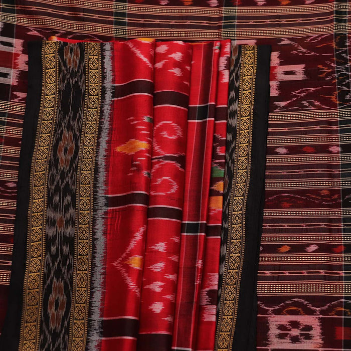 Khandua detail