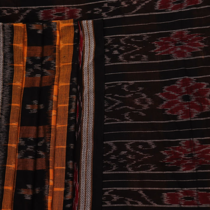 Sambalpuri detail