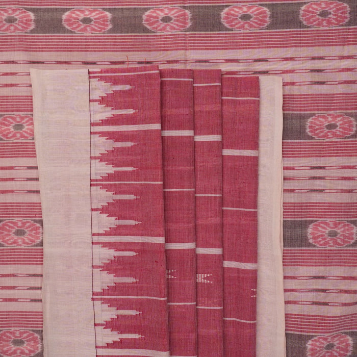 Sambalpuri detail