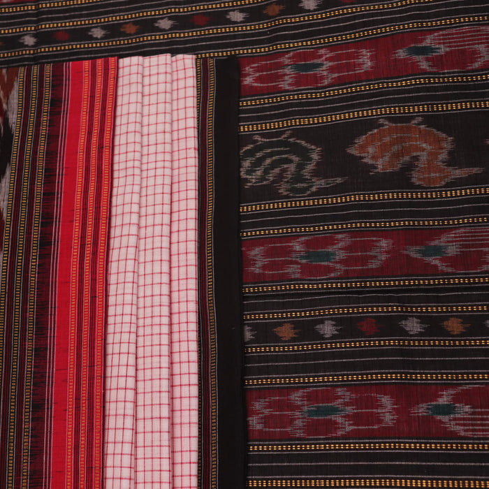 Sambalpuri detail