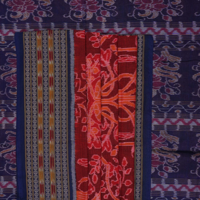 Sambalpuri detail