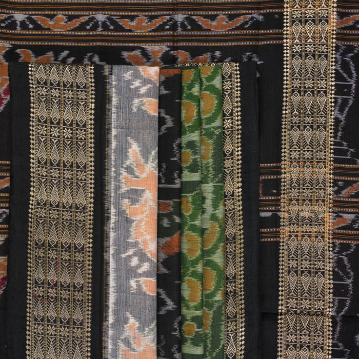 Sambalpuri detail