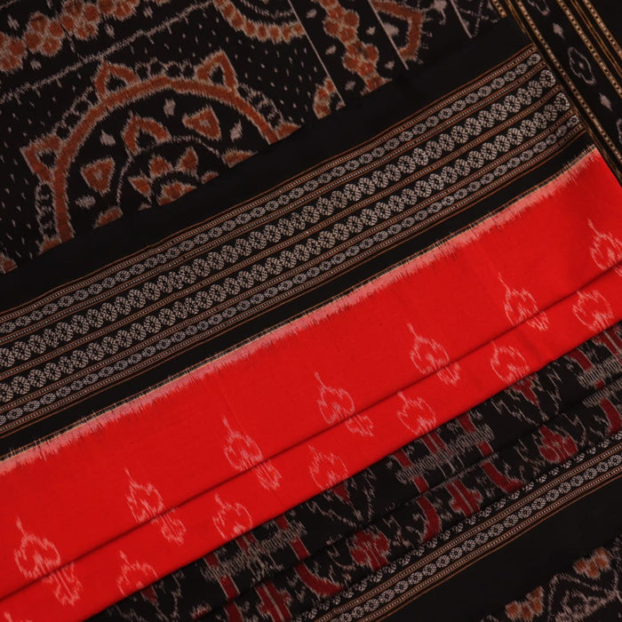 Sambalpuri detail