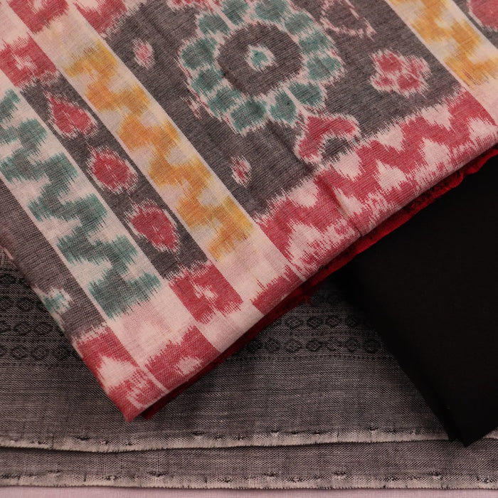 Sambalpuri detail