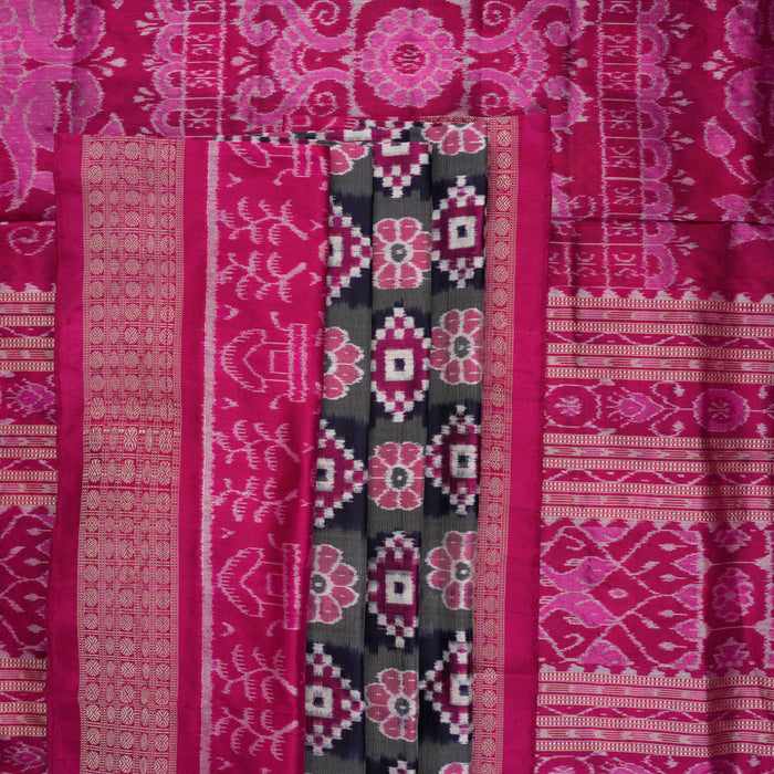 Sambalpuri detail