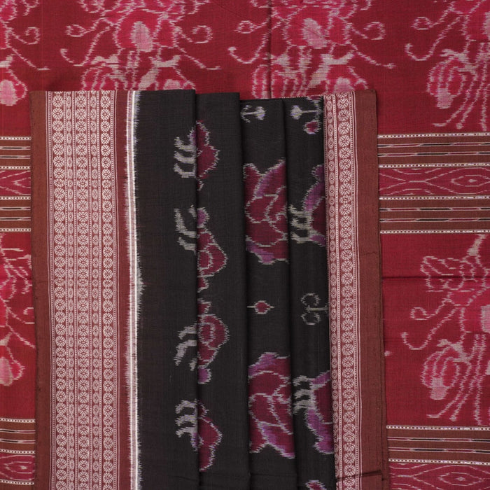 Sambalpuri detail