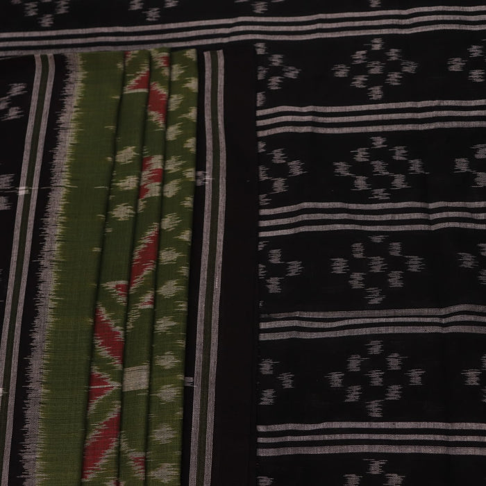 Sambalpuri detail