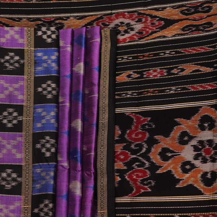 Khandua detail