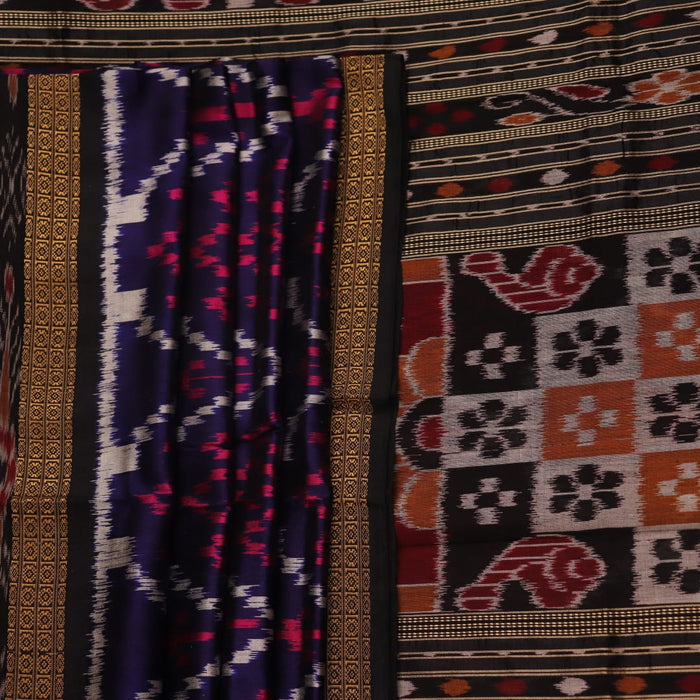 Khandua detail