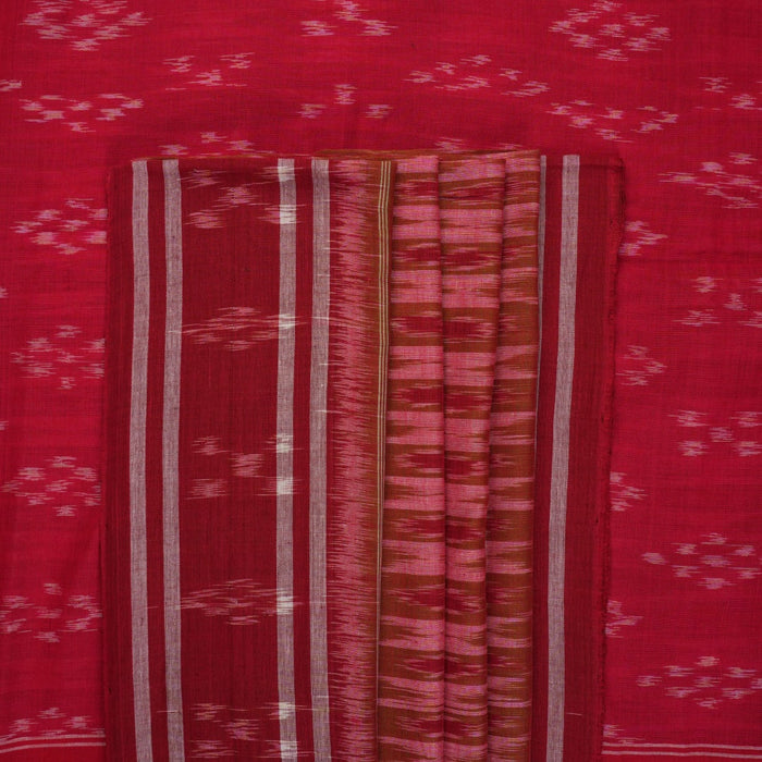 Sambalpuri detail