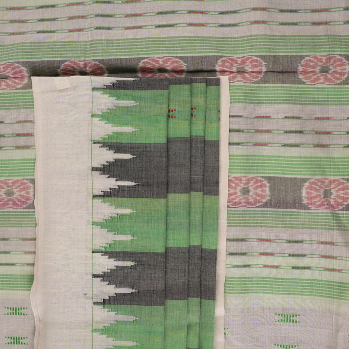 Sambalpuri detail