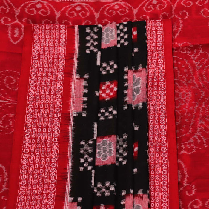 Sambalpuri detail