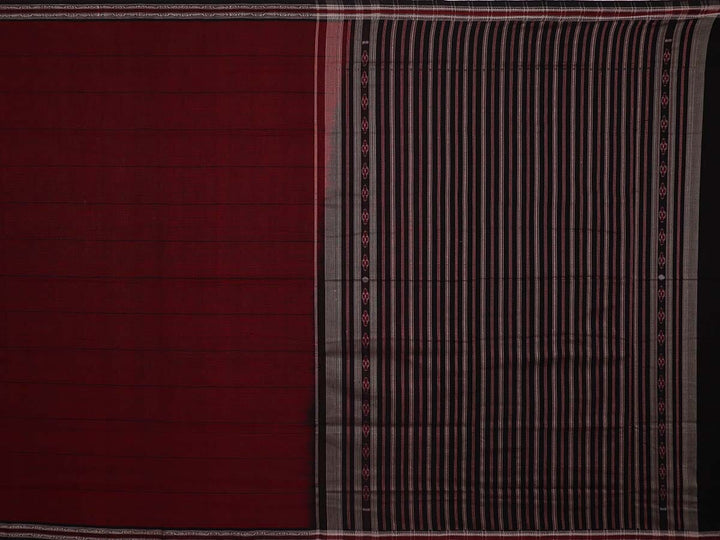 Handloom Sambalpuri Cotton Ikkat Saree Handloom Saree_Sambalpuri Cotton Priyadarshini Handloom