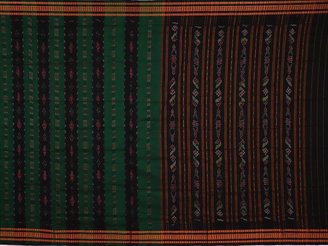Handloom Sambalpuri Cotton Ikkat Saree Handloom Saree_Sambalpuri Cotton Priyadarshini Handloom