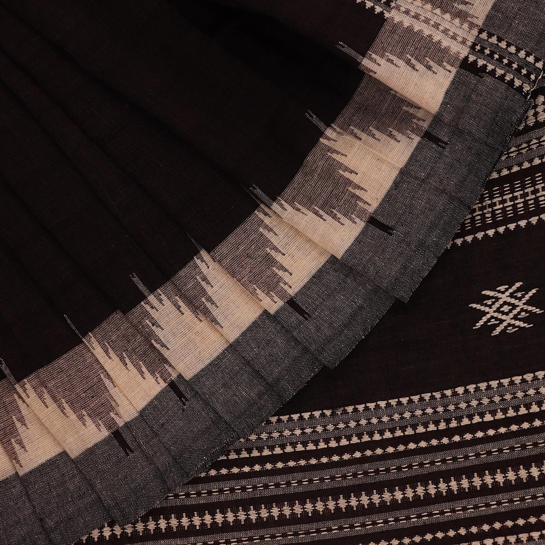 Handloom Kotpad Cotton Saree Handloom Saree_Kotpad Cotton Priyadarshini Handloom