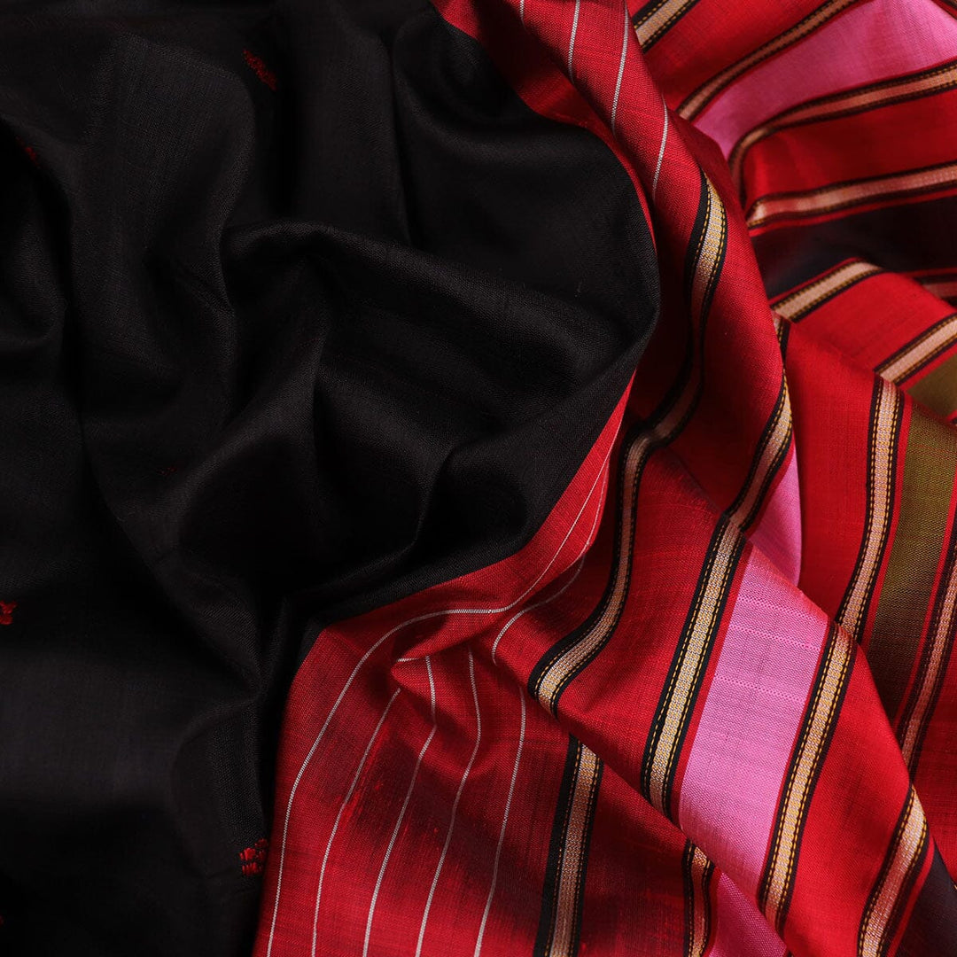 Handloom Berhampur Silk Saree Handloom Saree_Berhampur Silk Priyadarshini Handloom