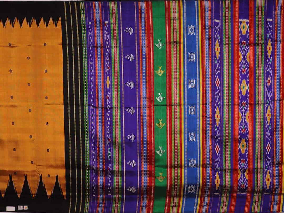 Handloom Berhampur Silk Saree Handloom Saree_Berhampur Silk Priyadarshini Handloom