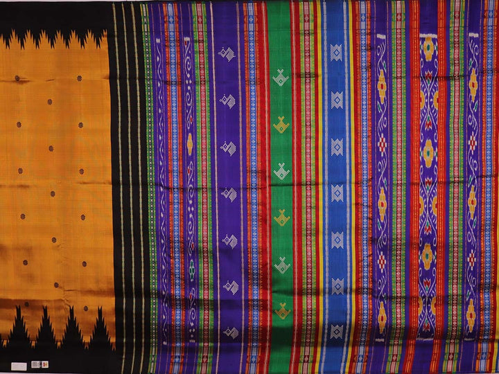 Handloom Berhampur Silk Saree Handloom Saree_Berhampur Silk Priyadarshini Handloom