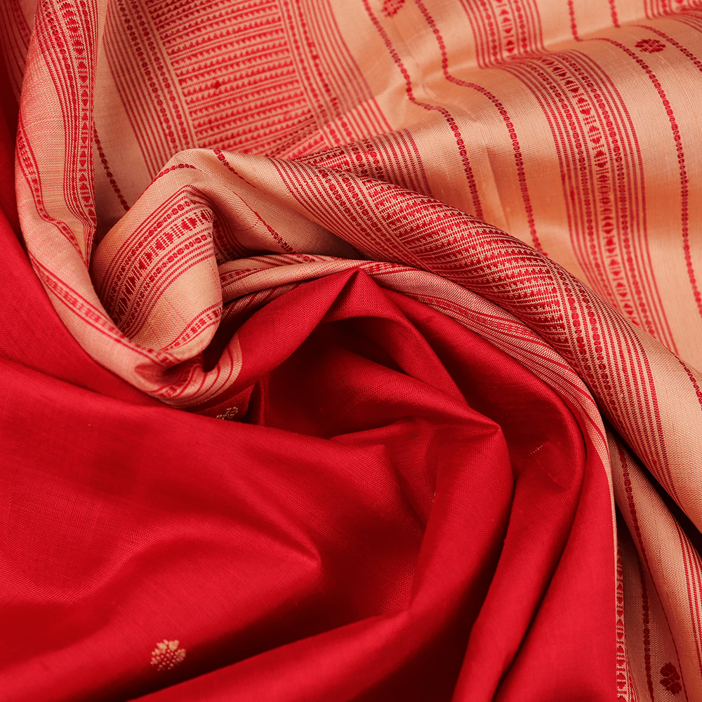 Handloom Berhampur Silk Saree Handloom Saree_Berhampur Silk Priyadarshini Handloom
