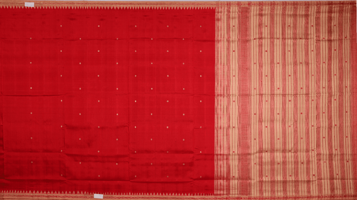 Handloom Berhampur Silk Saree Handloom Saree_Berhampur Silk Priyadarshini Handloom
