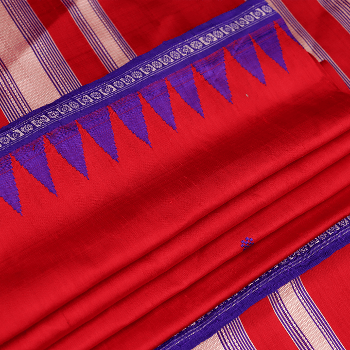 Handloom Berhampur Silk Saree Handloom Saree_Berhampur Silk Priyadarshini Handloom 