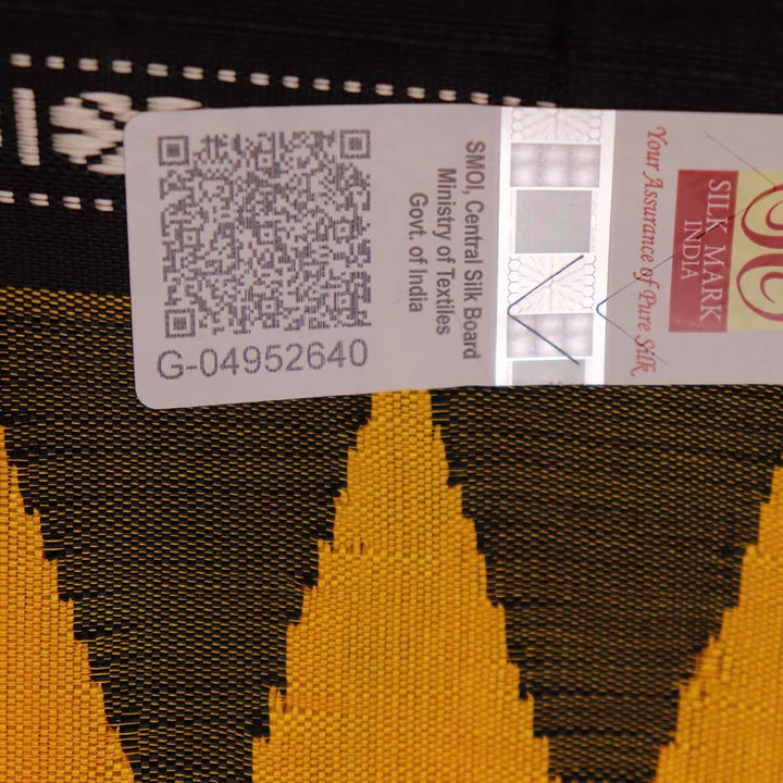 Handloom Berhampur Silk Saree Handloom Saree_Berhampur Silk Priyadarshini Handloom