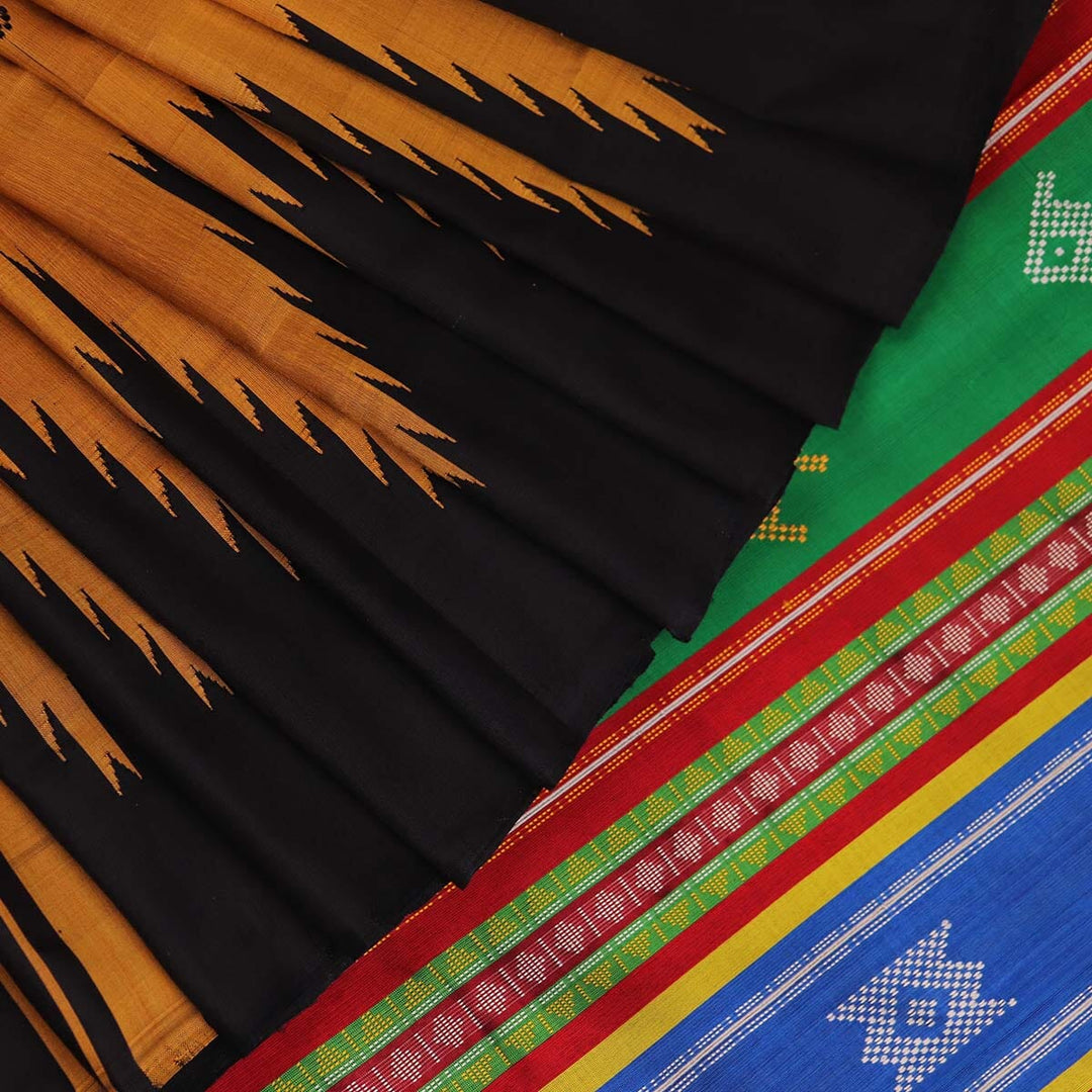 Handloom Berhampur Silk Saree Handloom Saree_Berhampur Silk Priyadarshini Handloom