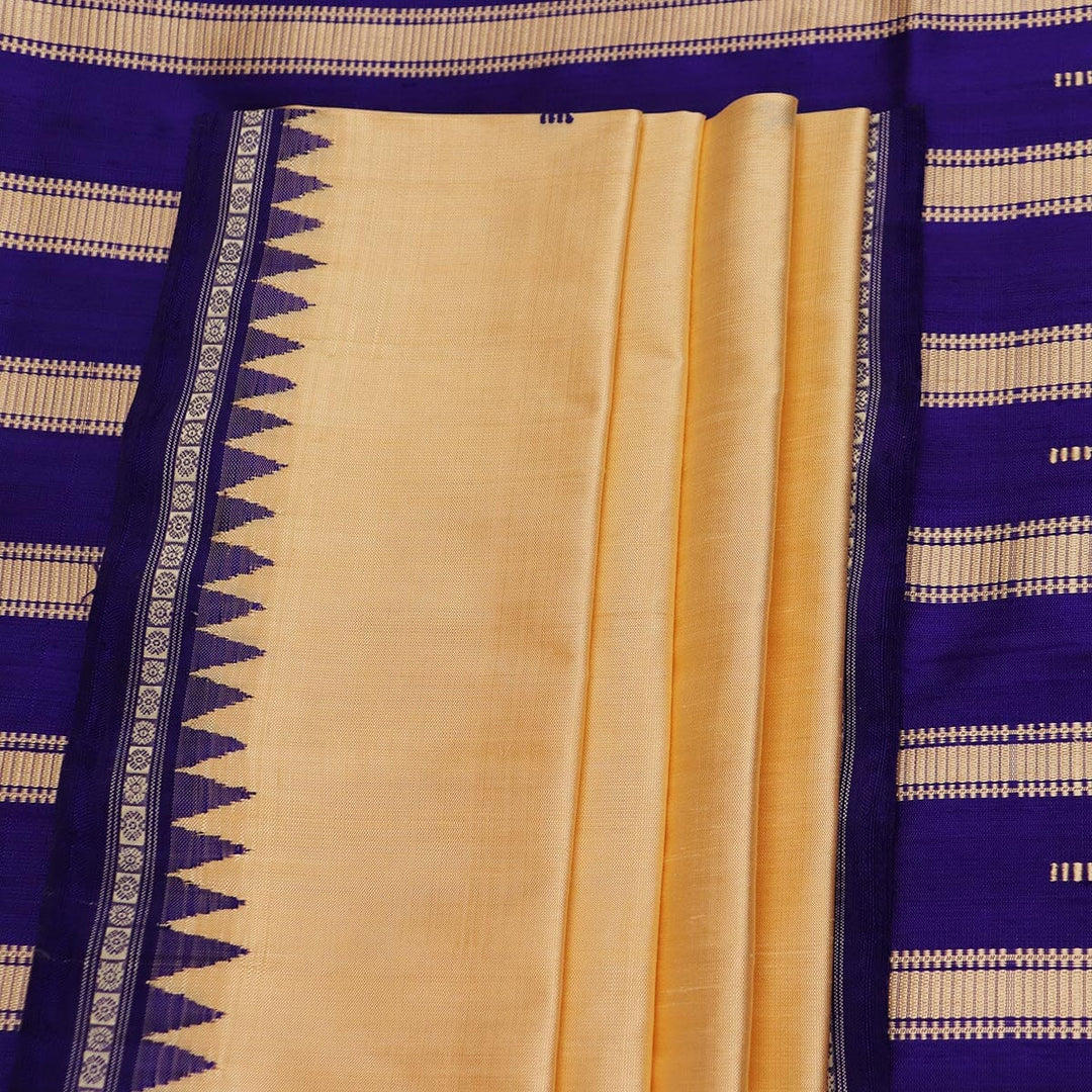 Handloom Berhampur Silk Saree Handloom Saree_Berhampur Silk Priyadarshini Handloom