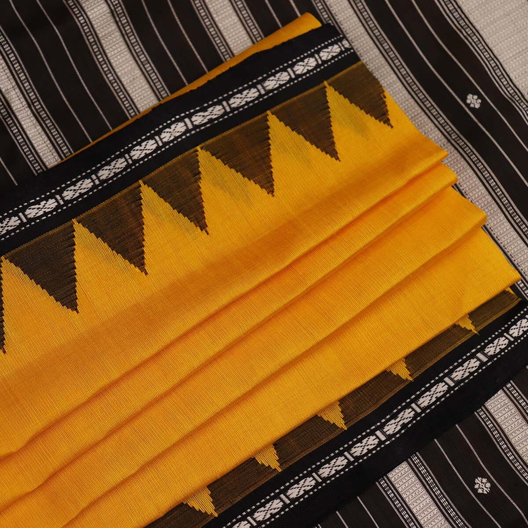 Handloom Berhampur Silk Saree Handloom Saree_Berhampur Silk Priyadarshini Handloom