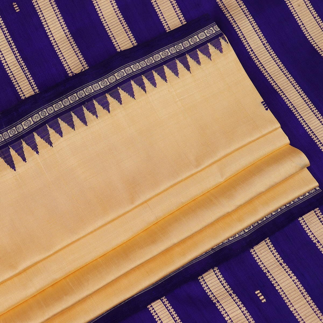 Handloom Berhampur Silk Saree Handloom Saree_Berhampur Silk Priyadarshini Handloom