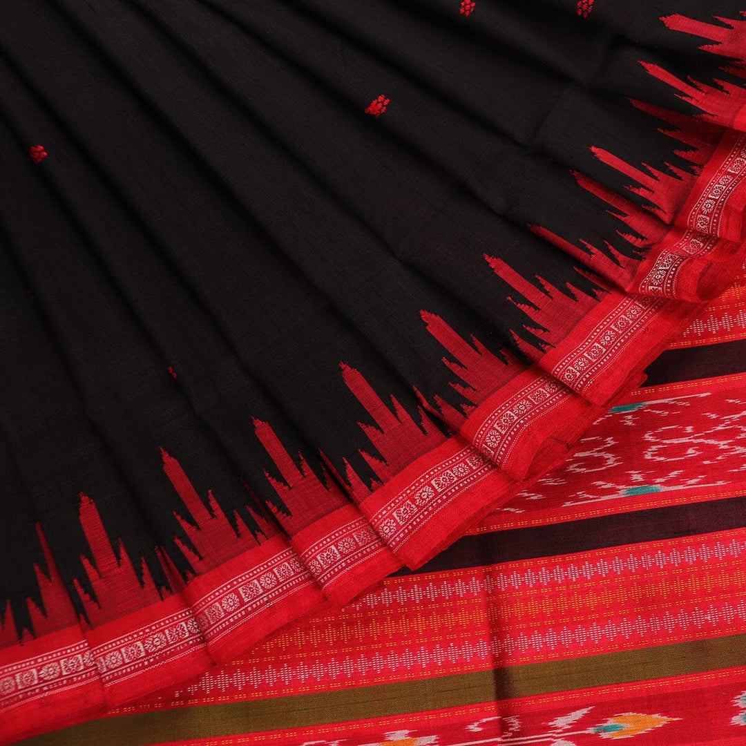 Handloom Berhampur Silk Saree Handloom Saree_Berhampur Silk Priyadarshini Handloom