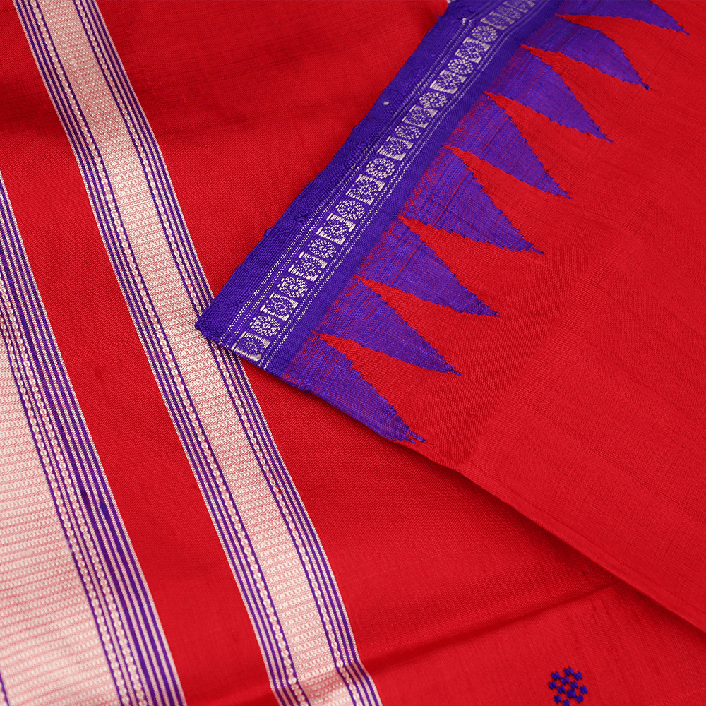 Handloom Berhampur Silk Saree Handloom Saree_Berhampur Silk Priyadarshini Handloom