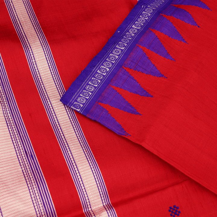 Handloom Berhampur Silk Saree Handloom Saree_Berhampur Silk Priyadarshini Handloom