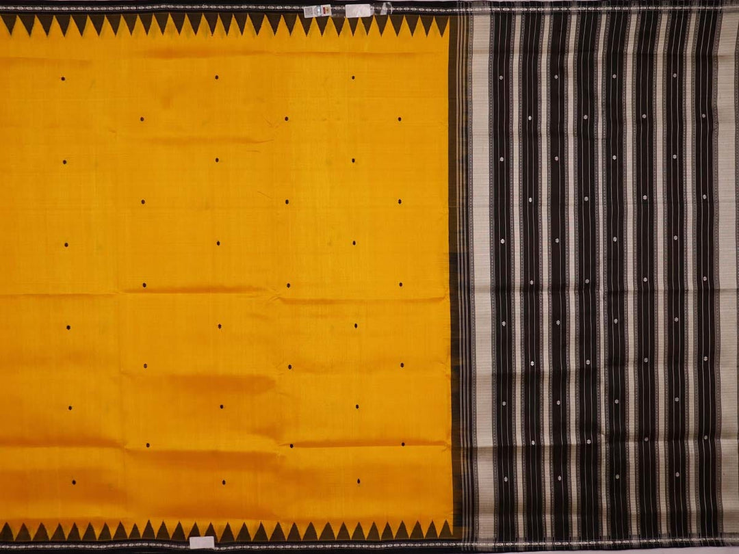 Handloom Berhampur Silk Saree Handloom Saree_Berhampur Silk Priyadarshini Handloom