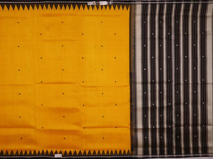Handloom Berhampur Silk Saree Handloom Saree_Berhampur Silk Priyadarshini Handloom