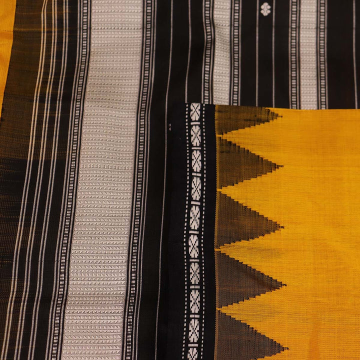 Handloom Berhampur Silk Saree Handloom Saree_Berhampur Silk Priyadarshini Handloom