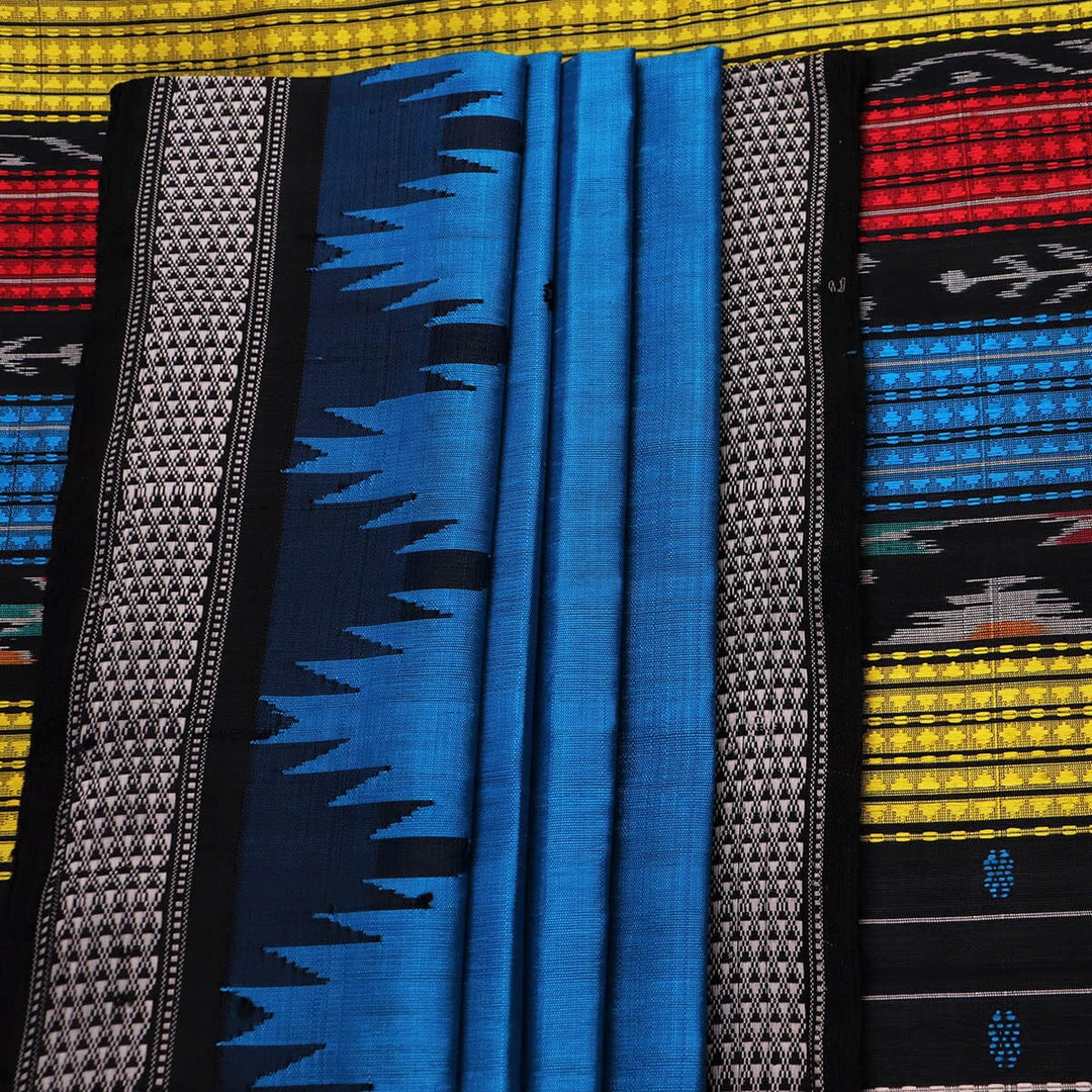 Handloom Berhampur Silk Saree Handloom Saree_Berhampur Silk Priyadarshini Handloom